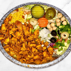 Best Chicken Rice Platter in Rockaway, NJ