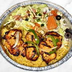 Best Chicken Tikka Kebab in Rockaway, NJ